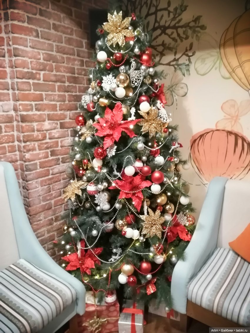 Нэнси Фамоса, необычный День рождения