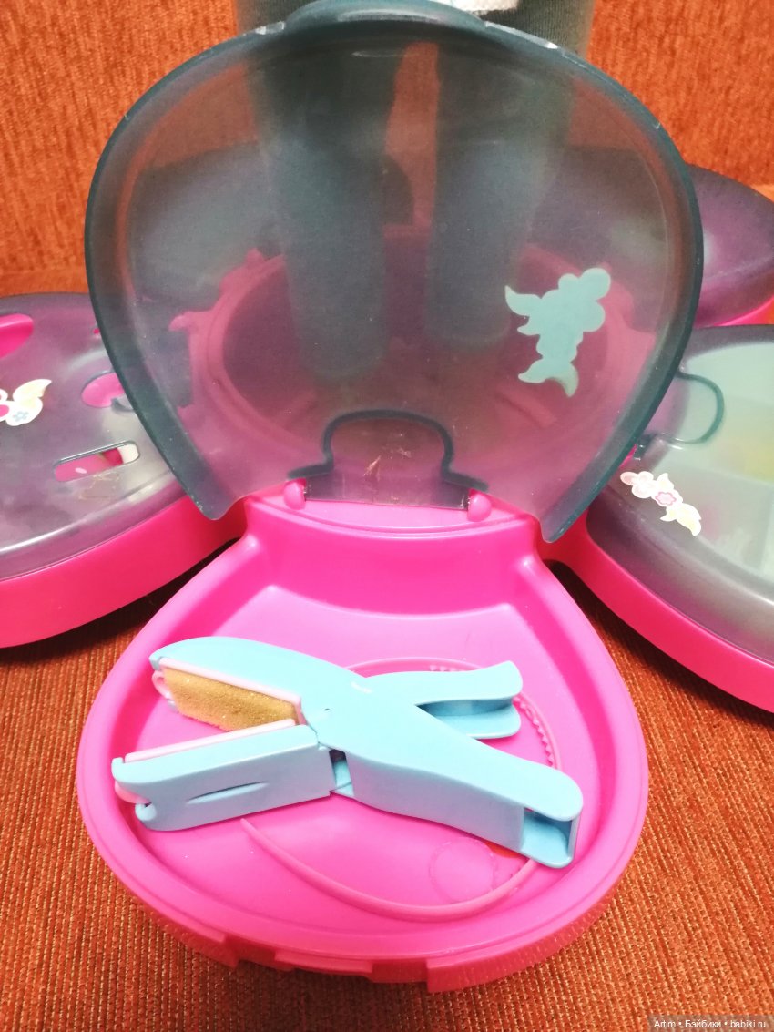 Нэнси Фамоса, дизайн-студия (фото 7)