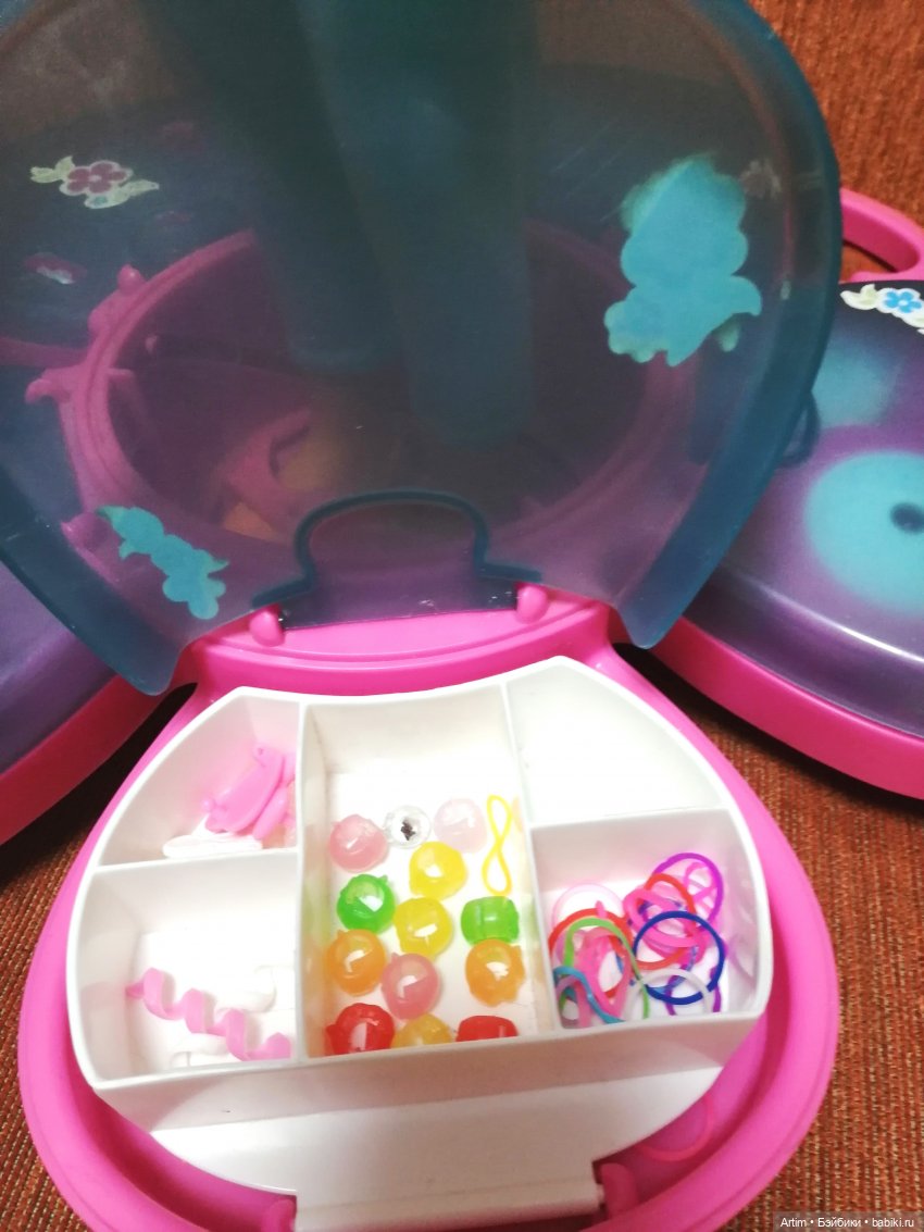 Нэнси Фамоса, дизайн-студия (фото 8)