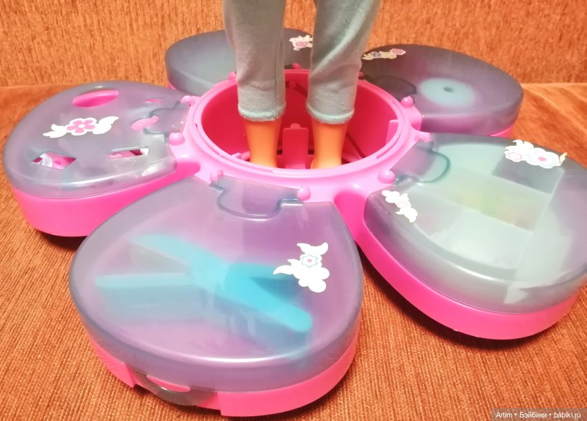 Нэнси Фамоса, дизайн-студия (фото 5)