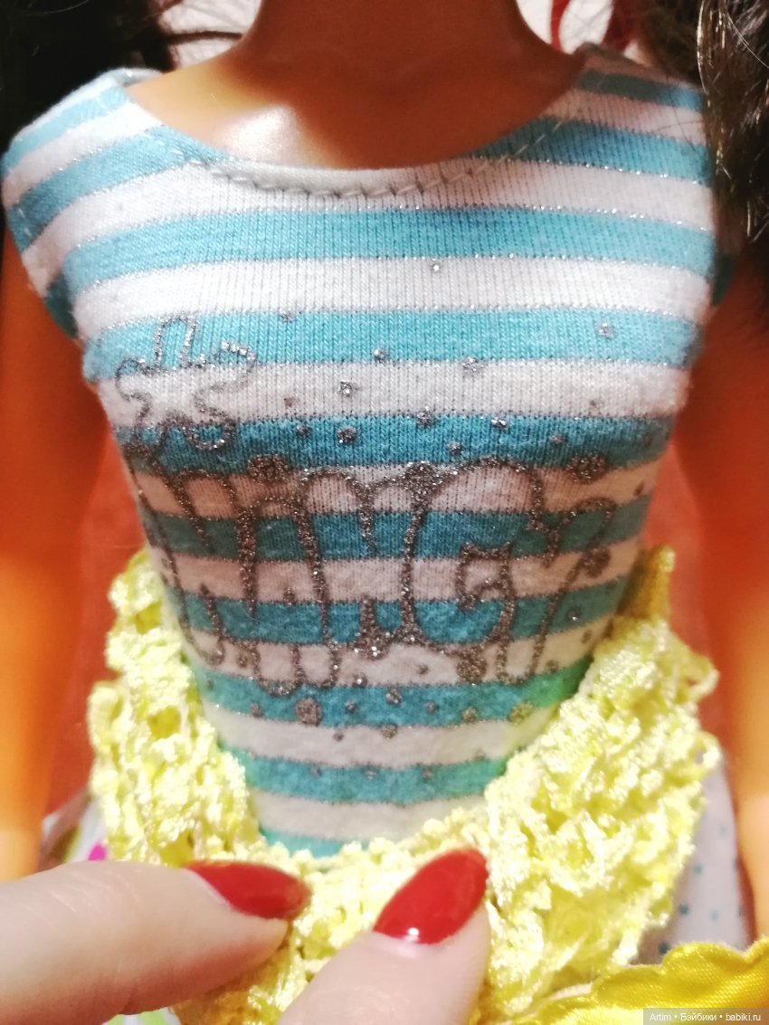 Нэнси Фамоса, дизайн-студия (фото 3)