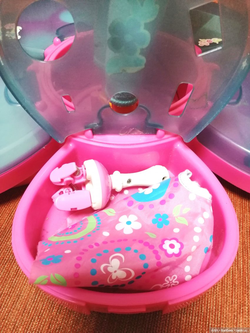 Нэнси Фамоса, дизайн-студия (фото 10)