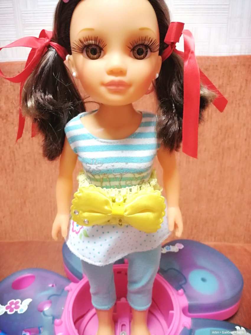 Нэнси Фамоса, дизайн-студия (фото 2)