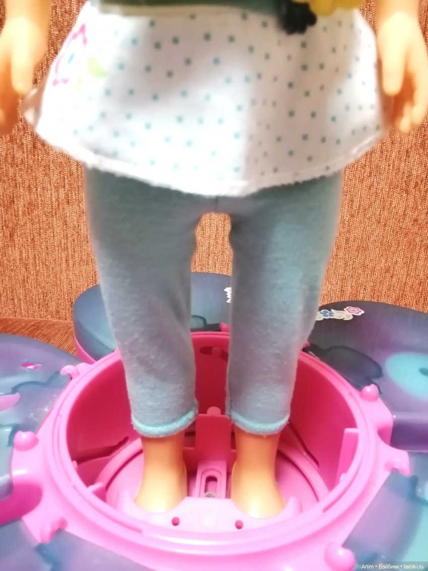 Нэнси Фамоса, дизайн-студия (фото 4)