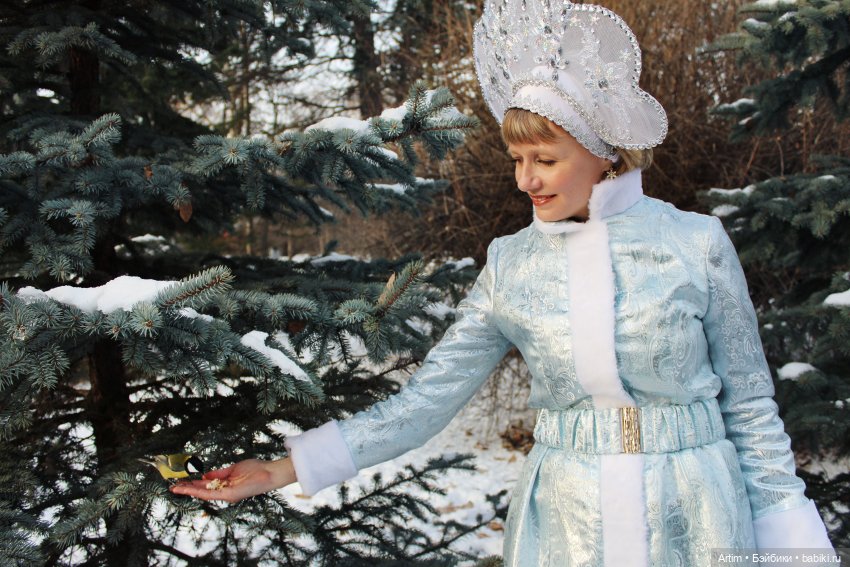 Нэнси Фамоса, Антикарантинка