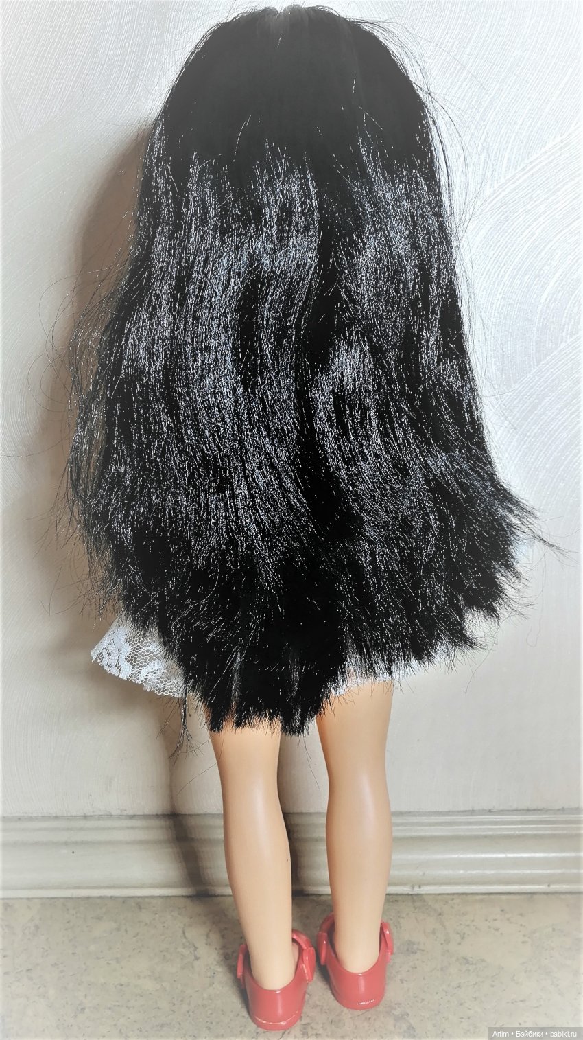 Нэнси Фамоса, Снегурочки — Куклы Nancy Famosa (Ненси Фамоза): коллекционные перевыпуски