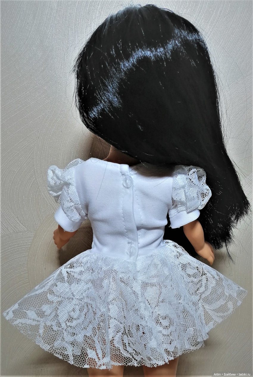 Нэнси Фамоса, Снегурочки — Куклы Nancy Famosa (Ненси Фамоза): коллекционные перевыпуски