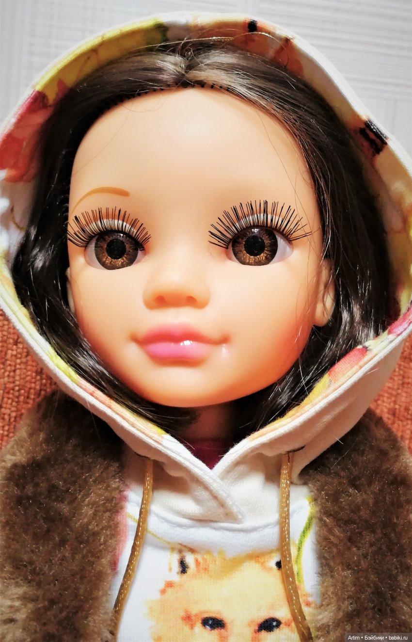 Нэнси Фамоса, путешествие в Крым февраль 2021 (фото 3)