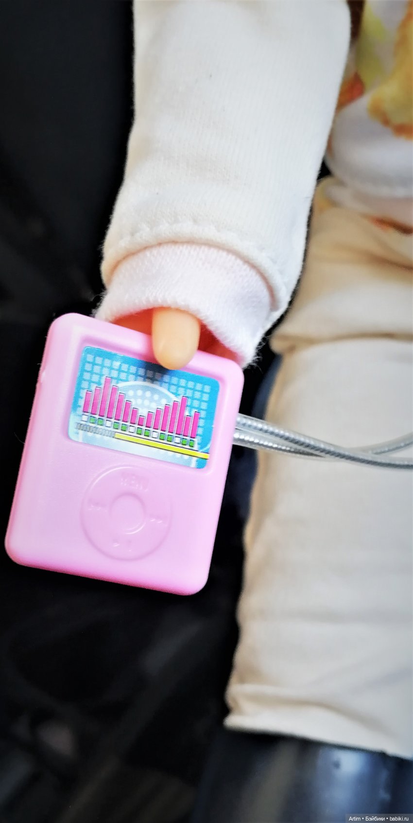 Нэнси Фамоса, путешествие в Крым февраль 2021