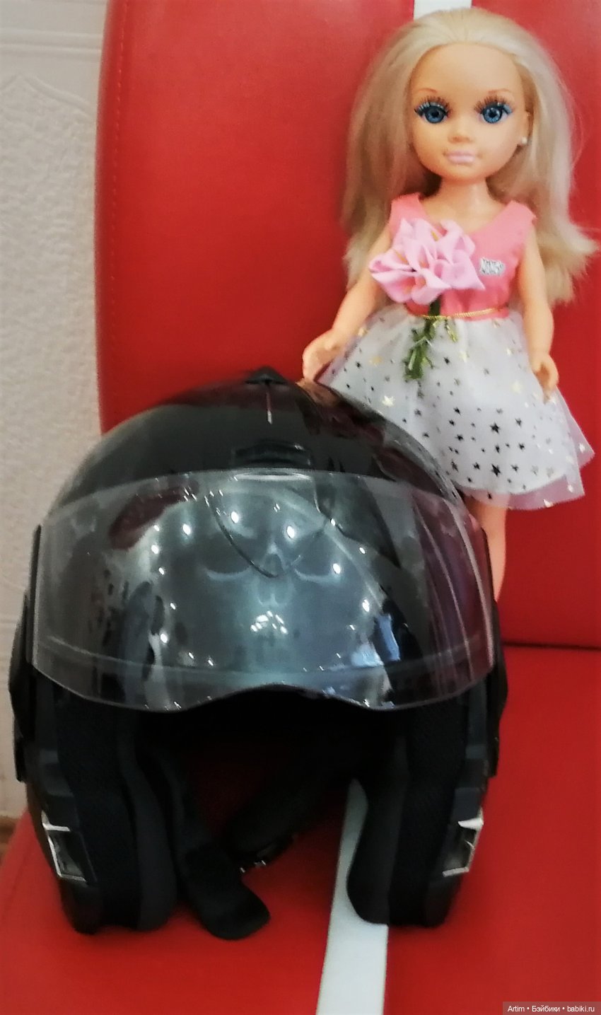 Нэнси Фамоса, поездка в Крым на свадьбу