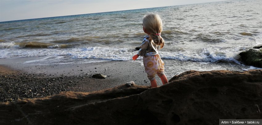 Нэнси Фамоса, поездка в Крым на свадьбу