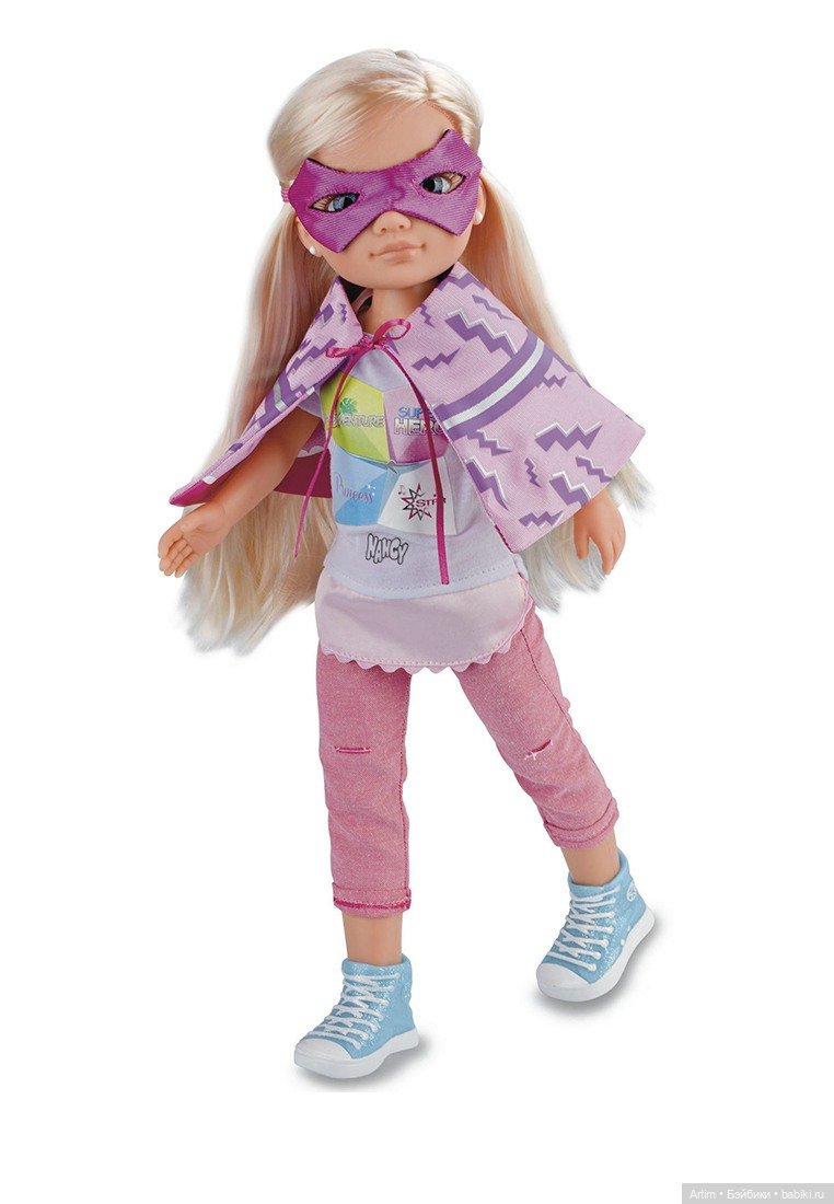 Нэнси Фамоса и мы, поход в Крэйзи Парк