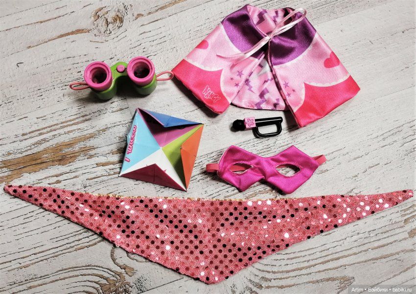 Нэнси Фамоса и мы, поход в Крэйзи Парк (фото 4)