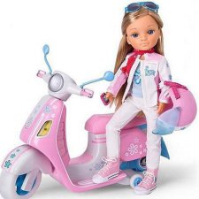 Нэнси Фамоса, официальное региональное открытие мотосезона 2021 г. Екатеринбург