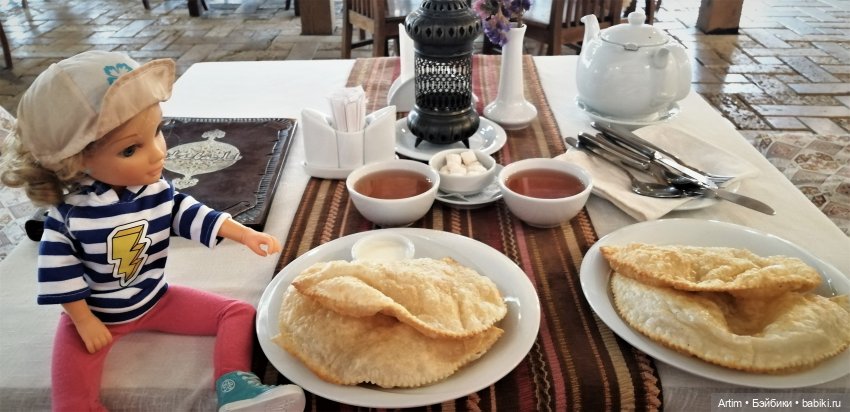 Нэнси Фамоса, мини-путешествие выходного дня в Крыму (фото 8)