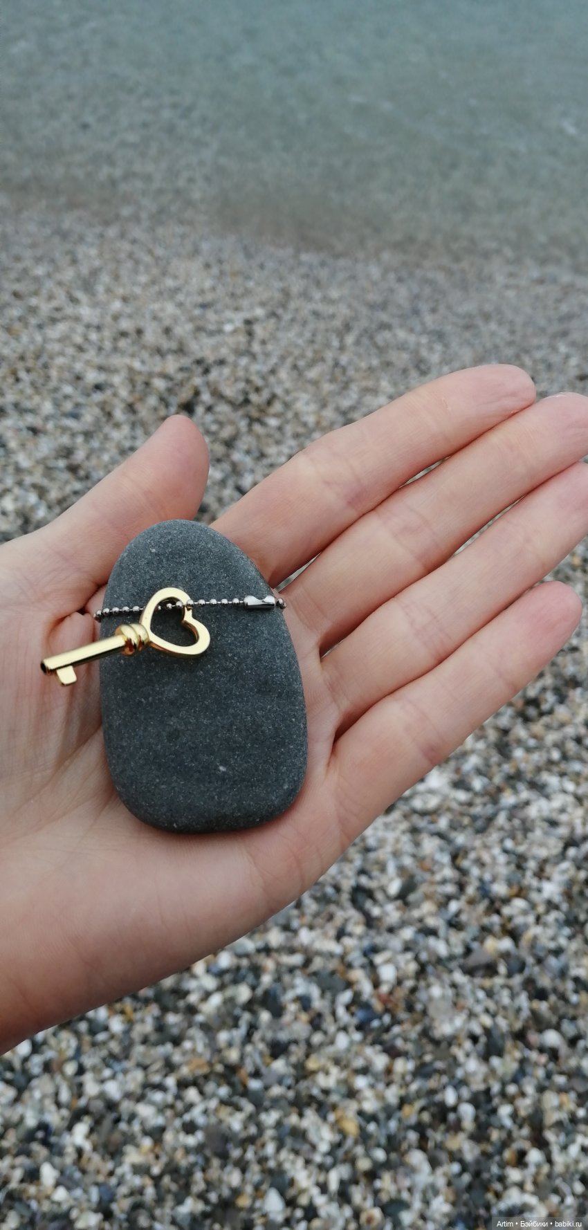 Нэнси Фамоса, мини-путешествие выходного дня в Крыму