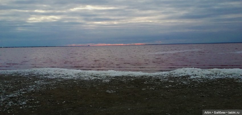 Нэнси Фамоса, мини-путешествие выходного дня в Крыму