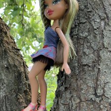 Кто ищет, тот всегда найдёт. Или. Как не надо отчаиваться. Или. Как важно иметь подругу, которая поддержит