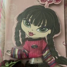 Наборы одежды и обуви для Bratz Kidz. Братц Кидз. Наборы одежды и обуви для Bratz Kidz. Братц Кидз.