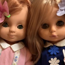 Две милашки