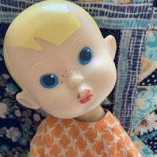 И это всё о нём