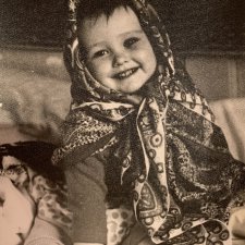 Советские фотошедевры