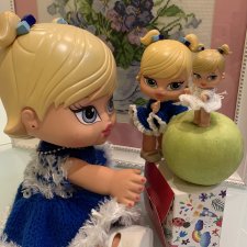 Трое одинаковых