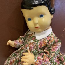 Кто теперь нарядный?