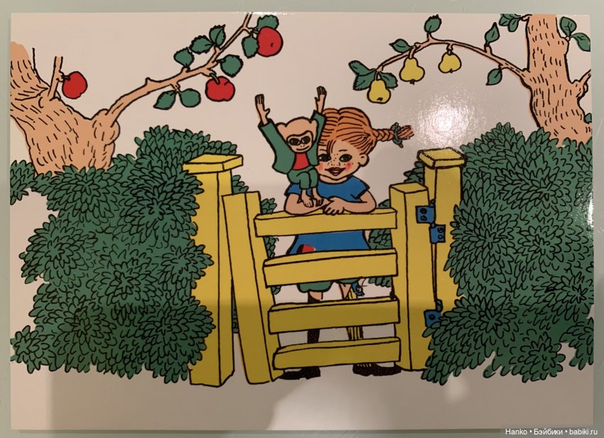 Пеппи — Домашние фото авторских игрушек: Тедди (фото 7)