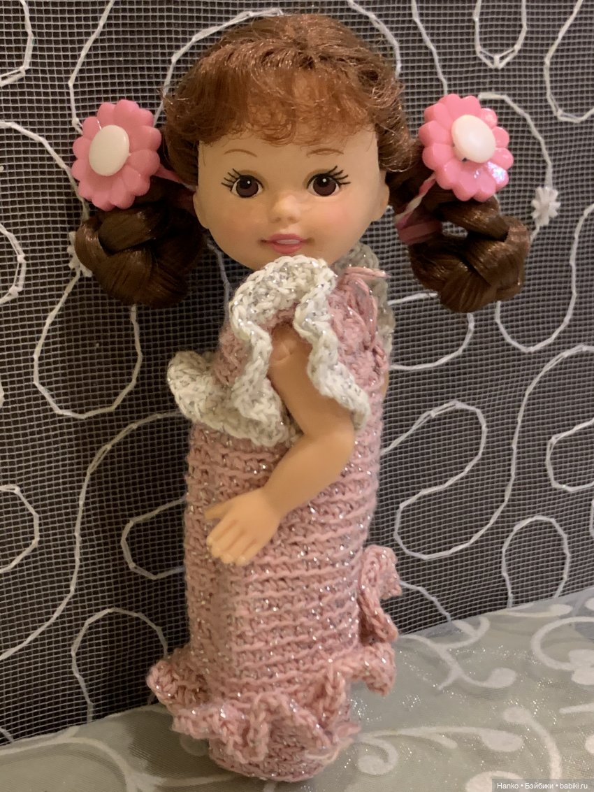 Куколки Полинки — Другие мини (фото 7)