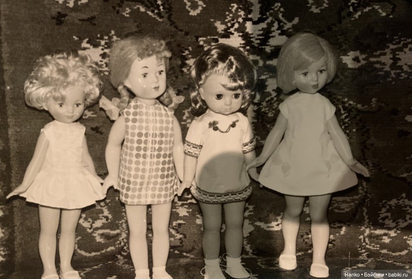 Мужчина и куклы. Одна фотография | Бэйбики Мужчина и куклы. Одна фотография (фото 2)