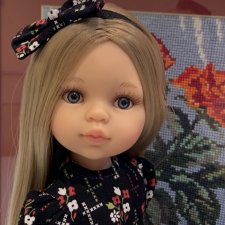 Моя детка обута лучше чем я