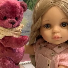 Карла и Амиго