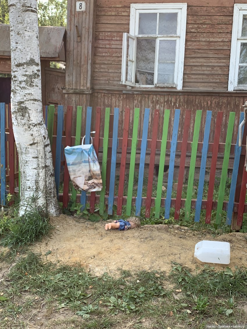 Куколки Келли. Mattel. На речке (фото 4)