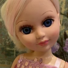 Как фабрика «Весна» помогла Анастасии