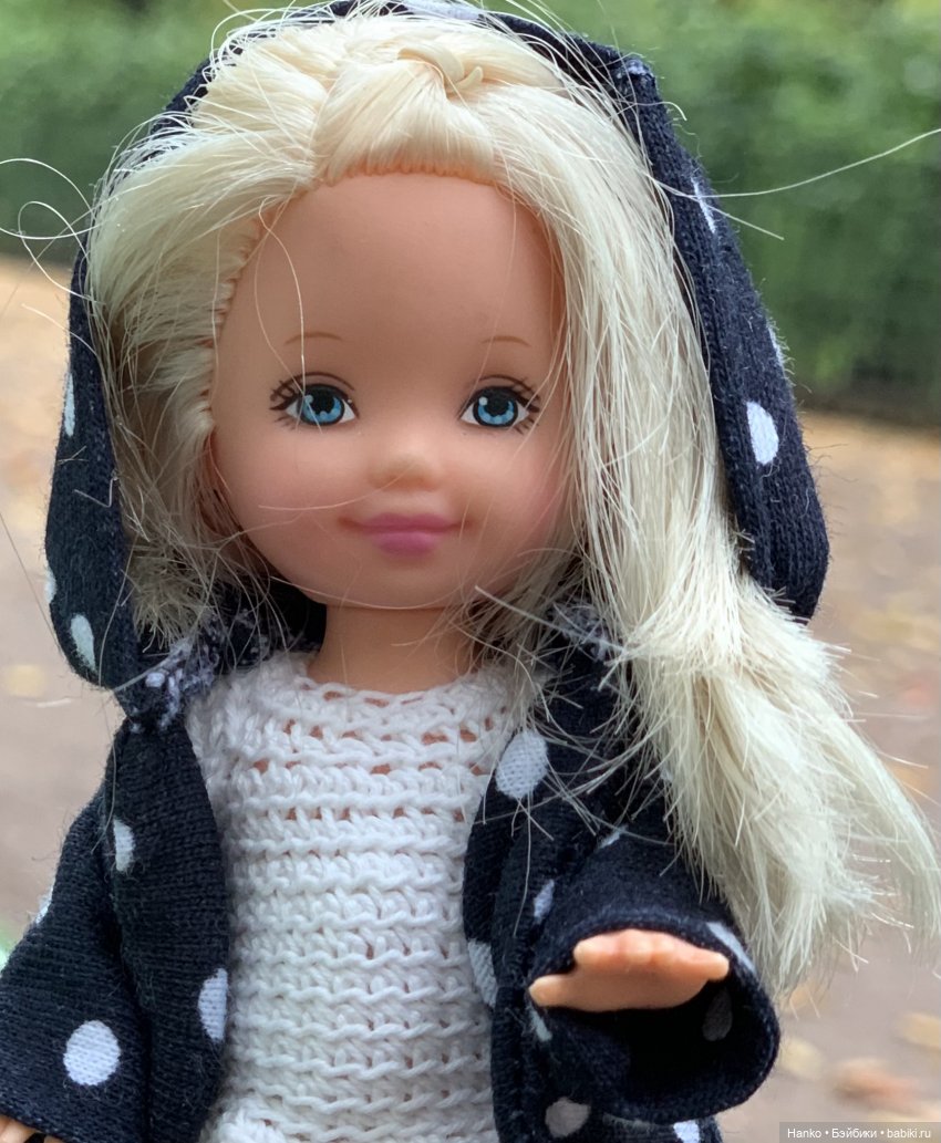 Путешественники — Куклы Kelly (Келли): Сестра Барби