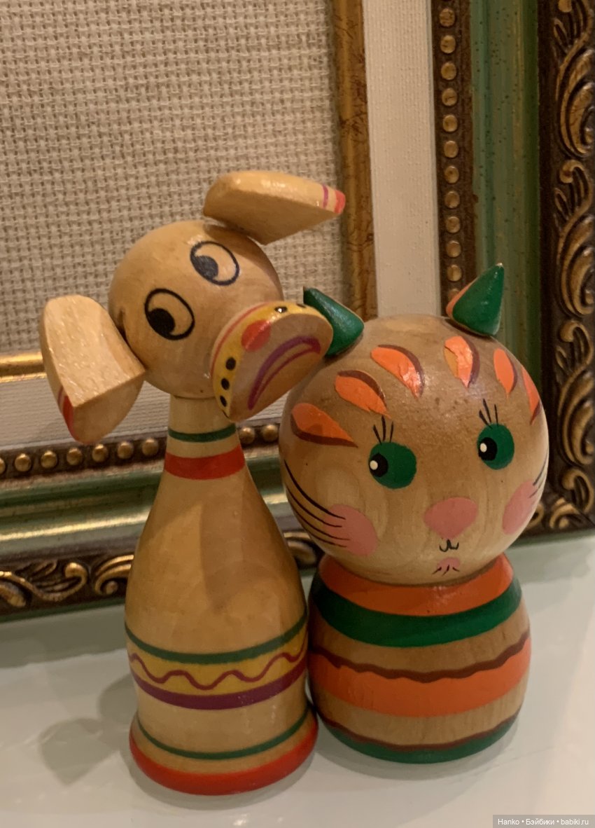 Парочки — Игровые куклы разных производителей (Разное): редкие бренды