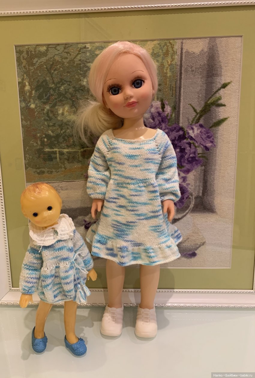 Парочки — Игровые куклы разных производителей (Разное): редкие бренды (фото 2)