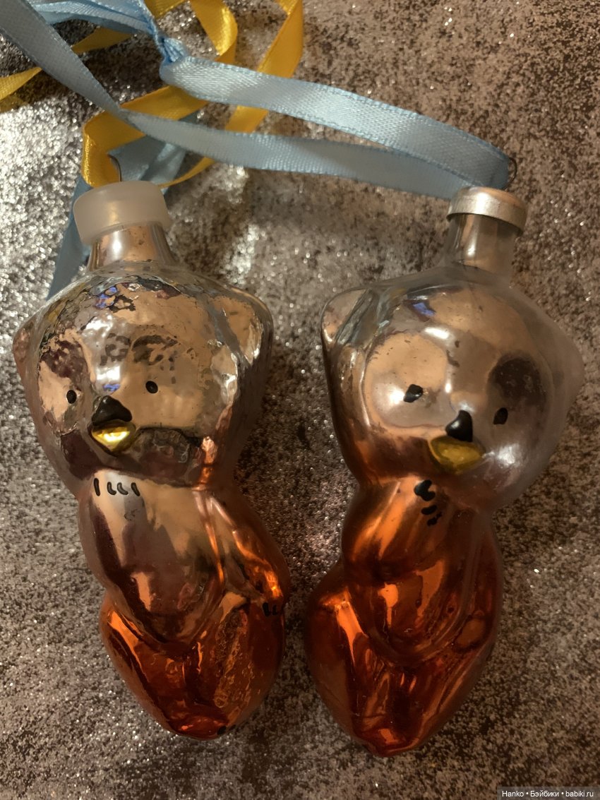 Зима. Пора наряжать ёлку 😊