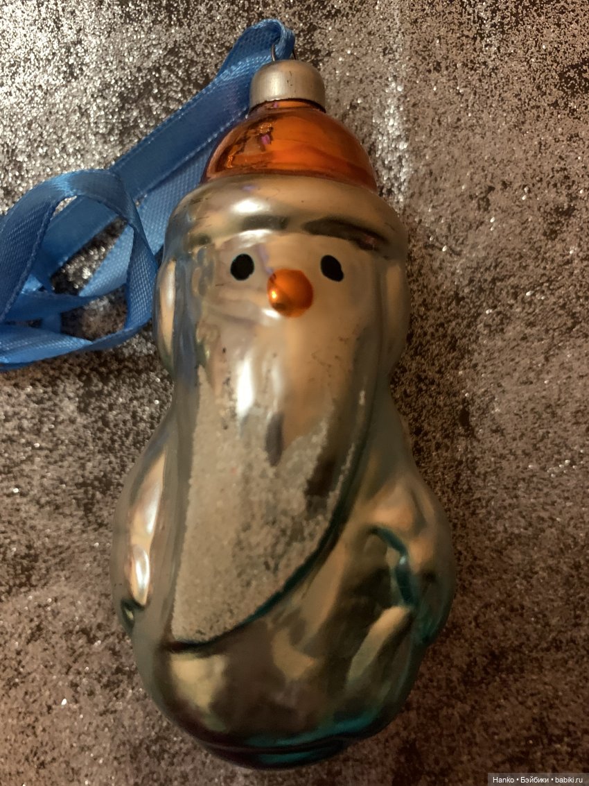 Зима. Пора наряжать ёлку 😊