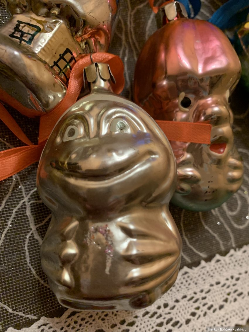 Зима. Пора наряжать ёлку 😊 (фото 9)