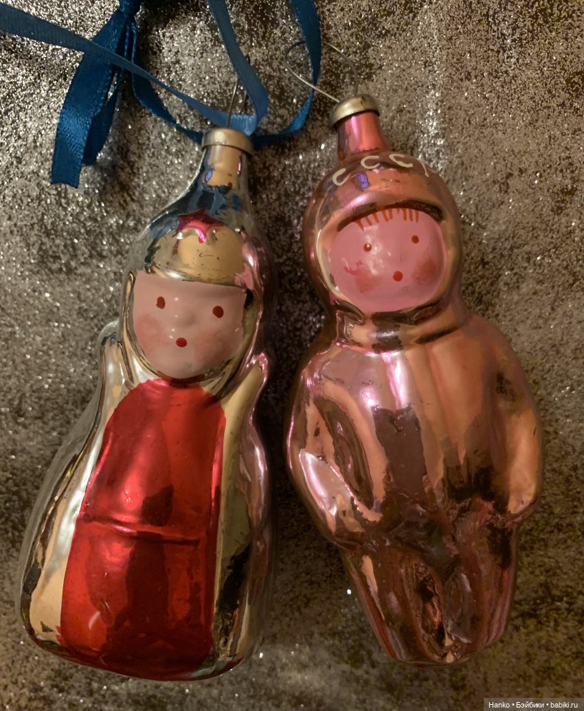 Зима. Пора наряжать ёлку 😊