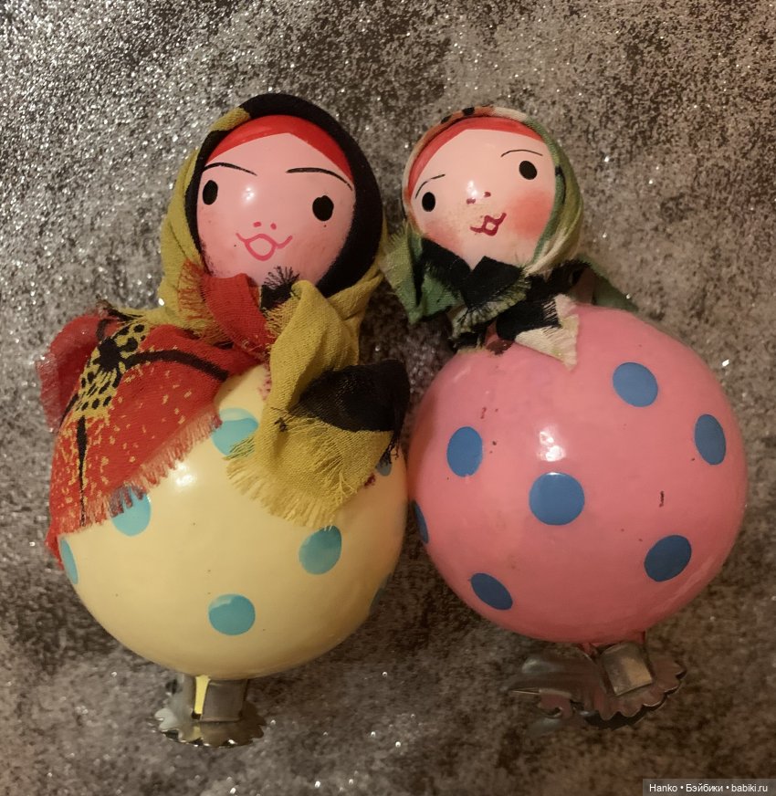 Зима. Пора наряжать ёлку 😊