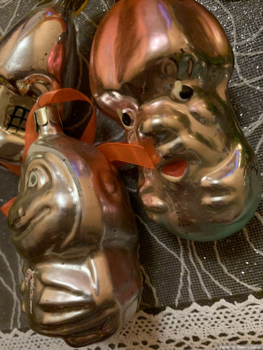 Зима. Пора наряжать ёлку 😊 (фото 10)