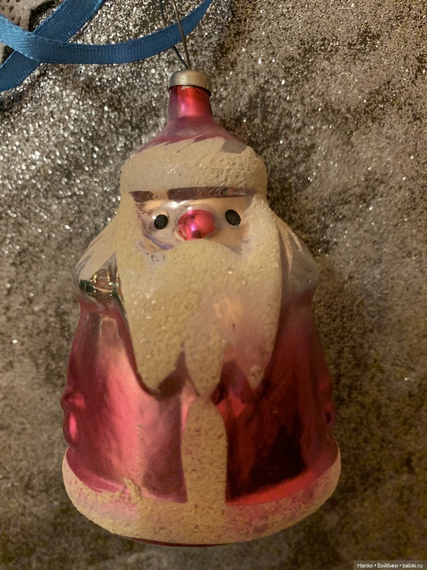 Зима. Пора наряжать ёлку 😊 (фото 6)