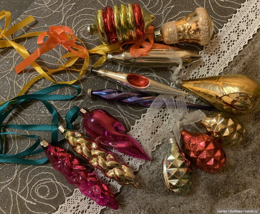 Зима. Пора наряжать ёлку 😊 (фото 5)