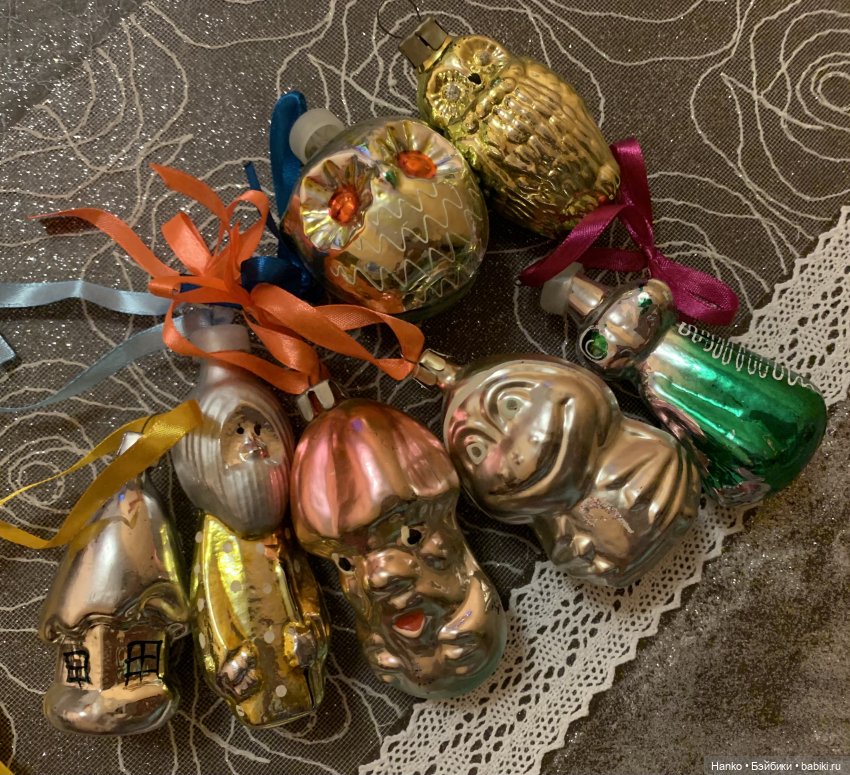 Зима. Пора наряжать ёлку 😊 (фото 7)