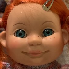 Мой позитив.