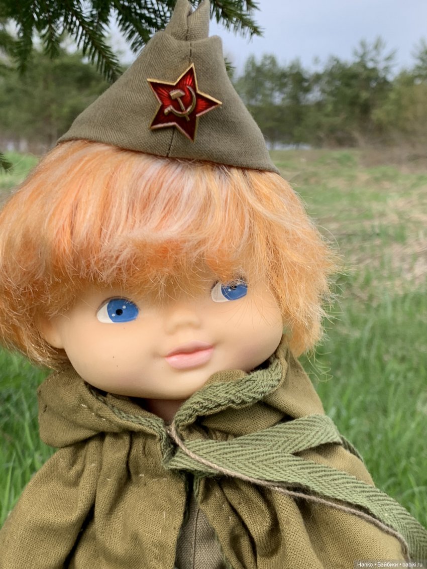 Самый главный день. Память♥️