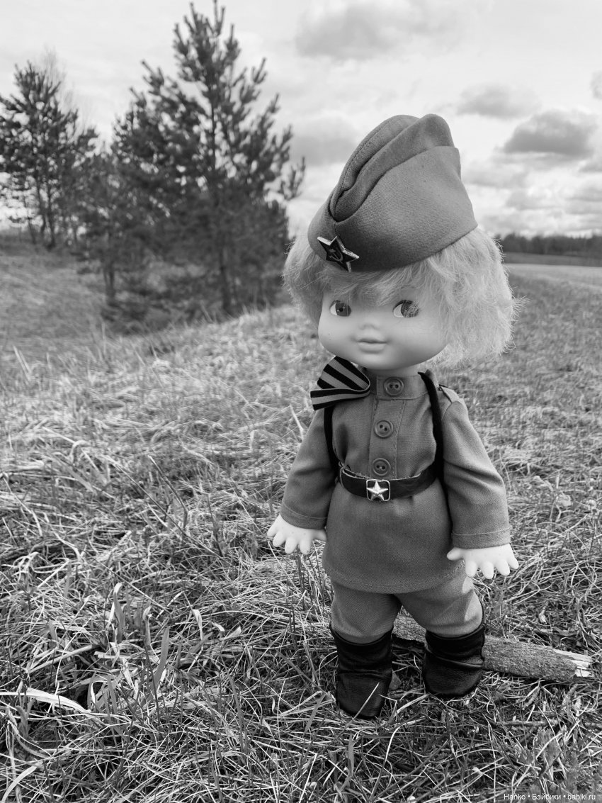 Самый главный день. Память♥️